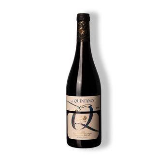 Vinho Tinto Q De Quintano Rioja Alavesa 2024