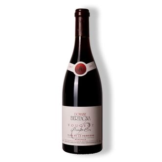 Vinho Tinto Vougeot Premier Cru Clos De La Perriere 2017