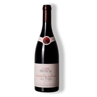 Vinho Tinto Chambolle Musigny Village 2023