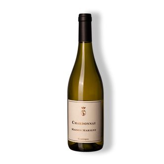 Vinho Branco Classique Chardonnay Vin De France 2024
