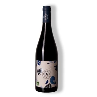 Vinho Tinto Assemblage Rouge Pays DOC 2021