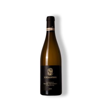 Vinho Branco Chardonnay Deidesheim Bunter Sandstein 2024