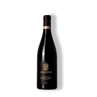 Vinho Tinto Pinot Noir Ruppertsberg Gelber Sandstein 2023