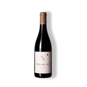 Vinho Tinto Côtes Du Jura Poulsard 2023