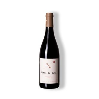 Vinho Tinto Cotes Du Jura Trousseau 2023