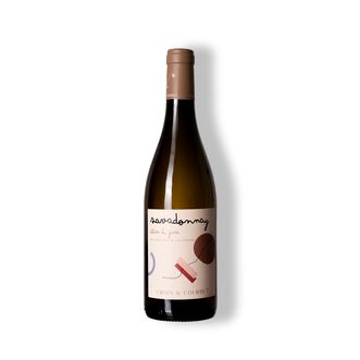 Vinho Branco Côtes Du Jura Savadonnay 2022