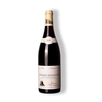 Vinho Tinto Chassage-Montrachet Les Voillenots Dessous 2024