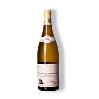 Vinho Branco Chassagne-Montrachet Les Houillères 2024