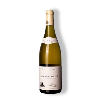 Vinho Branco Bourgogne Aligoté 2024