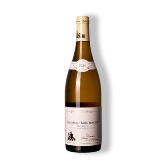 Vinho Branco Chassagne-Montrachet Les Pierres 2024