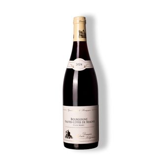 Vinho Tinto Hautes-Côtes De Beaune Rouge Clos Marc 2024