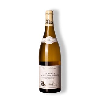 Vinho Branco Hautes-Côtes De Beaune Chardonnay 2024