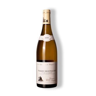 Vinho Branco Puligny-Montrachet Premier Cru La Garenne 2024