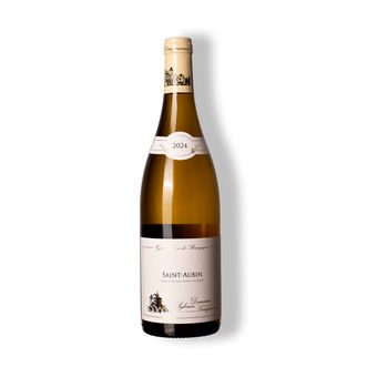 Vinho Branco Saint-Aubin 2024