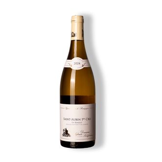 Vinho Branco Saint-Aubin Premier Cru En Remilly 2024
