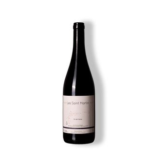 Vinho Tinto Les Saint Martin Grolleau VdF 2023