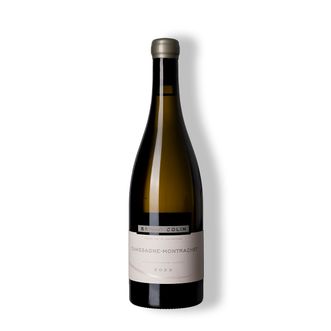 Vinho Branco Chassagne-Montrachet Blanc 2023