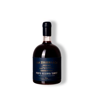 Vinho Tinto Vz Porto Reserva Ruby Tawny
