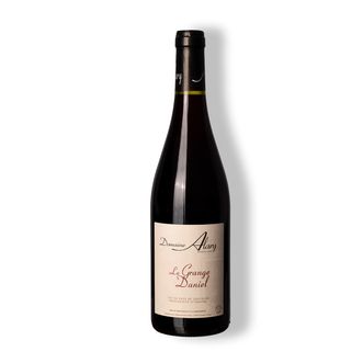 Vinho Tinto La Grande Daniel Rouge 2023