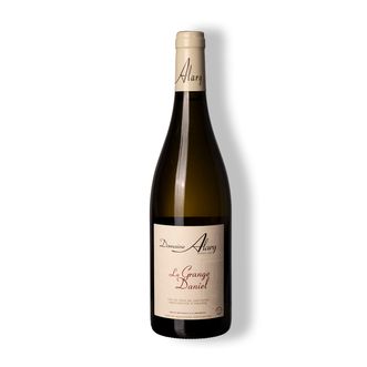 Vinho Branco La Grande Daniel Blanc 2024