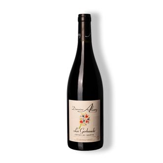 Vinho Tinto La Gerbaude Cotes Du Rhone Rouge 2023