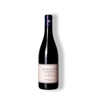 Vinho Tinto Gimmeldinger Schlössel Erstes Gewächs Spätburgunder 2022