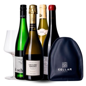 Kit Namorados Cellar