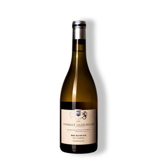 Vinho Branco Bourgogne Chardonnay Les Charmes 2022