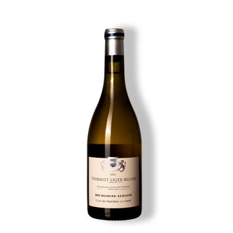 Vinho Branco Bourgogne Aligoté Clos de Perrières la Combe 2022