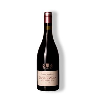 Vinho Tinto Moulin-à-Vent Champ De Cour 2022