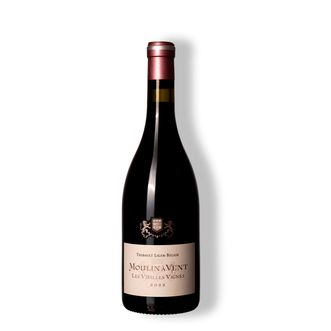 Vinho Tinto Moulin-à-Vent Vieilles Vignes 2022