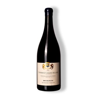 Vinho Tinto Bourgogne Cuvée Les Grands Chaillots 2022 Magnum