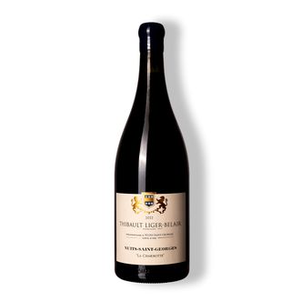 Vinho Tinto Nuits-Saint-Georges La Charmotte 2022 Magnum