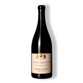 Vinho Tinto Chambolle-Musigny Vieilles Vignes 2022 Magnum