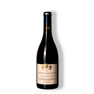 Vinho Tinto Charmes-Chambertin Aux Charmes Grand Cru 2022