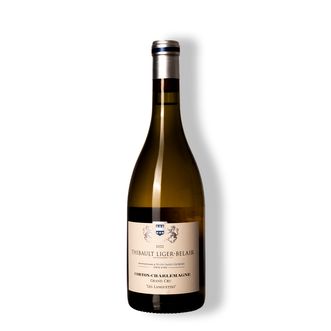 Vinho Branco Corton-Charlemagne Les Languettes Grand Cru 2022