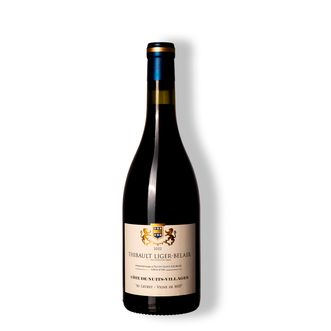 Vinho Tinto Côte De Nuits Villages Au Leurey Vigne De 1937 2022