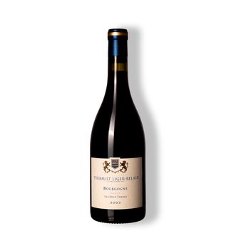 Vinho Tinto Bourgogne Les Deux Terres 2022