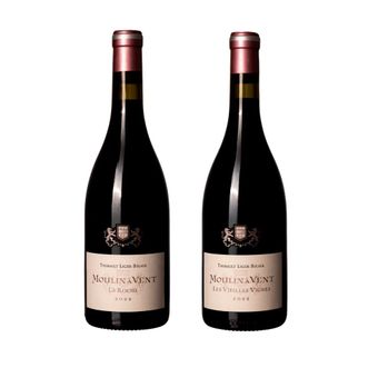 Kit Vinhas Velhas Thibault