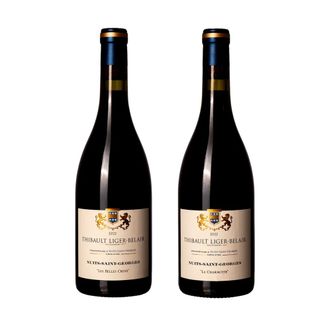 Kit Especiais Thibault (Nuits-Saint-Georges)