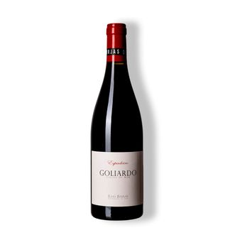 Vinho Tinto Goliardo Espadeiro Rias Baixas 2020