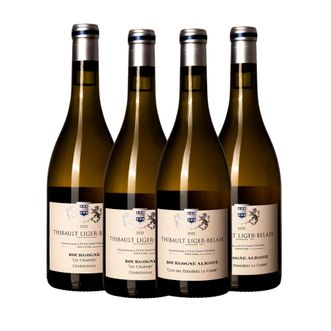 Kit Brancos do Thibault (Chardonnay e Aligoté)