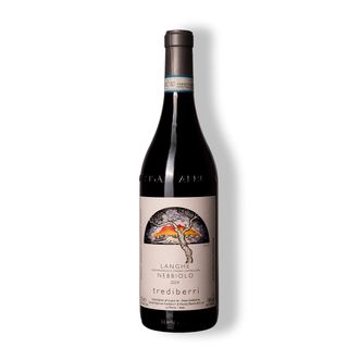 Vinho Tinto Langhe Nebbiolo DOC 2024