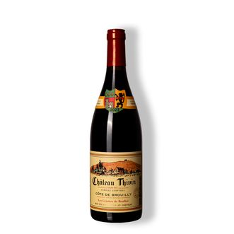 Vinho Tinto Cru Côte De Brouilly Les Griottes De Brulhie 2023