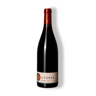 Vinho Tinto Utopia VdF 2023