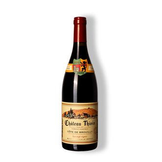 Vinho Tinto Cru Côte de Brouilly Les Sept Vignes 2023