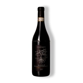 Vinho Tinto Barolo DOCG Rocche Dell'Annunziata 2021