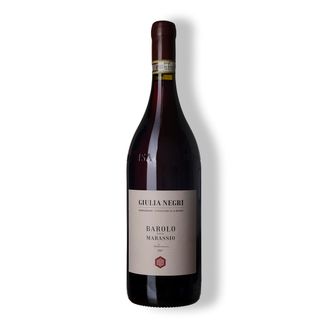 Vinho Tinto Barolo DOCG La Marassio 2021 Magnum