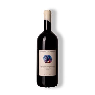 Vinho Tinto Romagna Sangiovese Predappio DOC 2022 Magnum