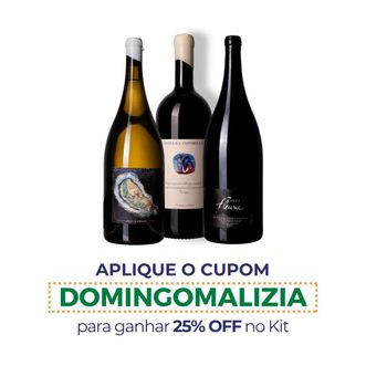Kit Domingão - Chamar a Galera